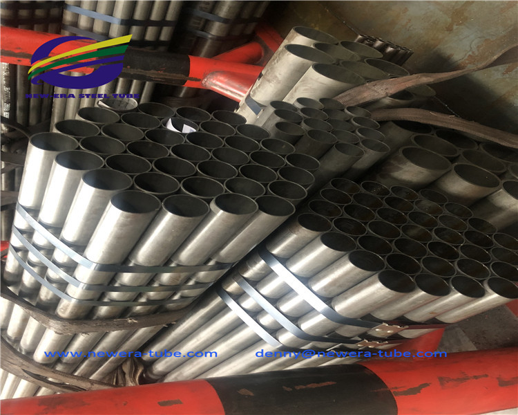 Core Barrel Inner Seamless Drill Pipe WLA WLB WLN WLH