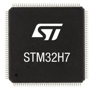  STM32H743BGT6 STMicroelectronics Manufactures