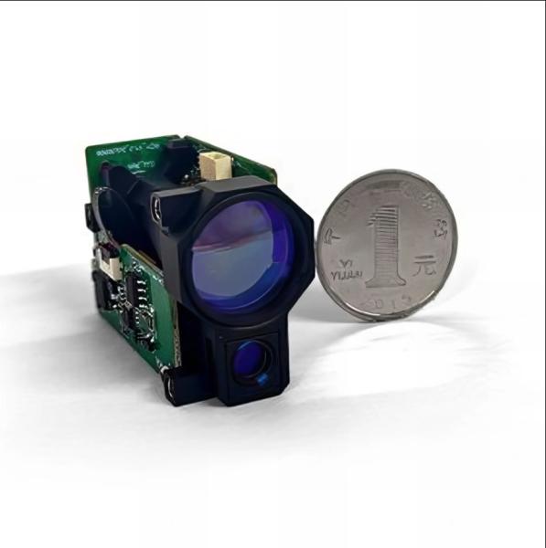 Laser Range Finder Module,1535nm Laser Rangefinder Module,airborne, pod, turret