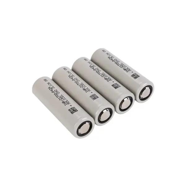 Wholesale Low Temperature 21700 Battery Moli INR-21700-P42A 4200mAh P42A 3.7V