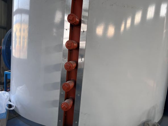 Icf Blocks Building Automatic Expandable Polystyrene Eps Foam Fish Box Shape Molding Machine Production Line