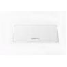 Buy cheap Customized Bottom Groove Toughened Tempered Glass from wholesalers