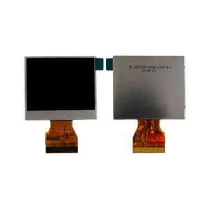 2.0 Inch TFT Lcd Display 320 X 240 Transflective Lcd Module With IC ILI9342C For