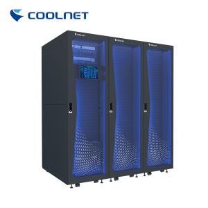Coolnet Integrated Cabinet All-in-One Data Center Solution