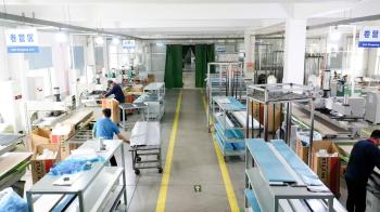 Weihai Jingsheng Carbon Fiber Products Co., Ltd.
