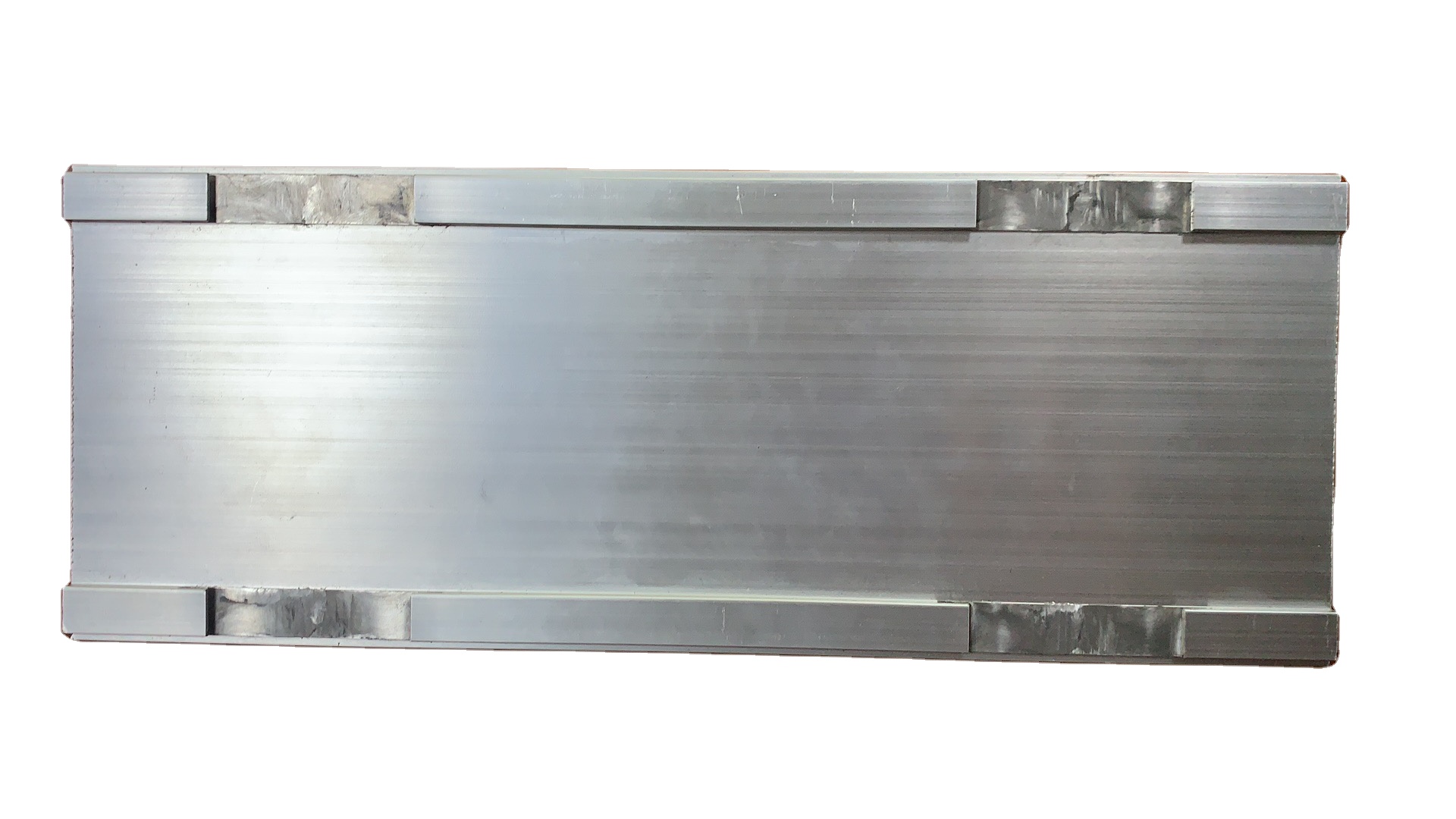 ANSI Standard 12KG Aluminum Alloy ESD PCB Magazine Storage Rack