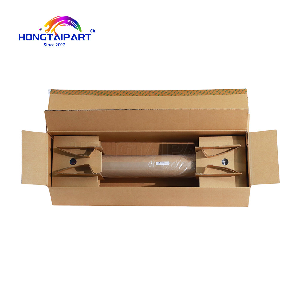 D0BX4402 D0BX-4402 Lower Fuser Pressure Roller 220V for Ricoh Pro 8300 8310 8320 Copier Pressure Shaft Assembly Printer