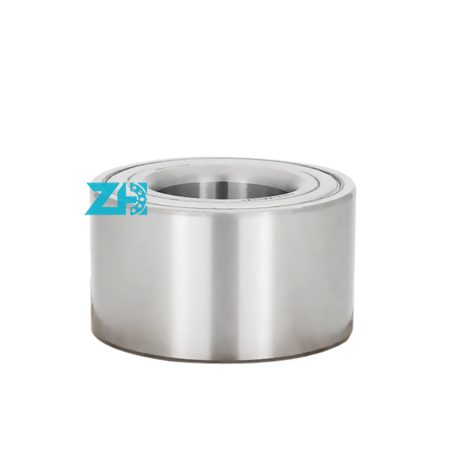 Low Rolling Resistance Hub Bearing DAC34660037 DAC35680037