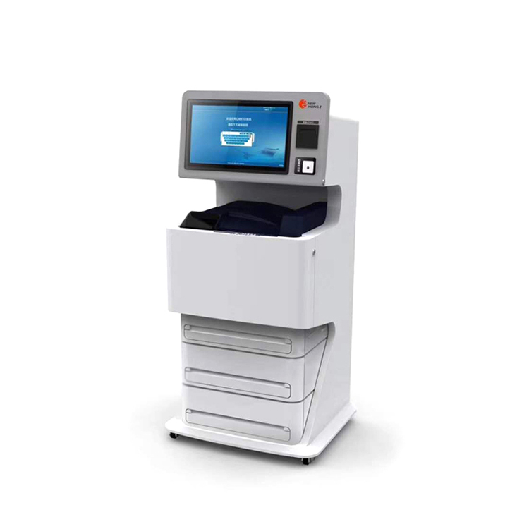 Professional Film Printing Machine All In One Multifunction Label Printing Machine