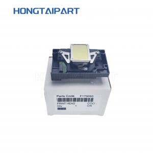 China Original Printhead F173050 F173060 F173070 F173080 For Epson Stylus Photo Printer Rx580 1390 1400 1410 1430 L1800 on sale