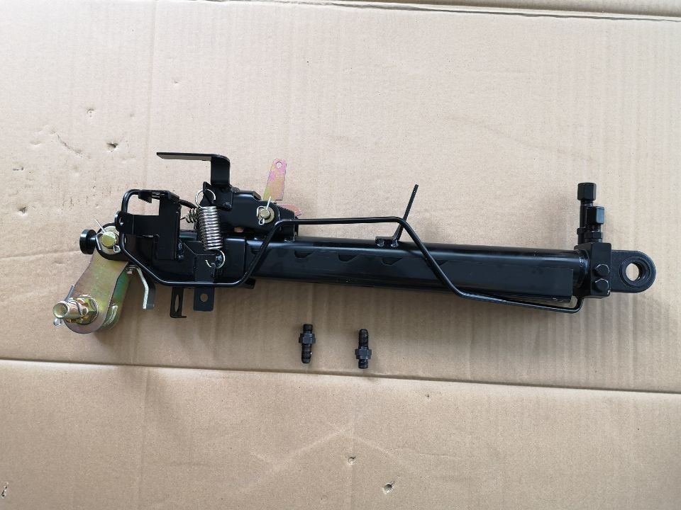 1534571391 ISUZU CXZ Parts CYZ CYH Cab Lifting Cylinder