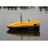 Buy cheap DEVC-113 hulls carp fishing bait boat Brushless energy-saving motor from wholesalers