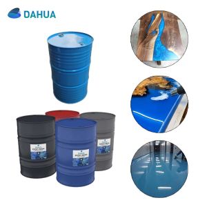 Epoxy Primer Modiffied Polyamine Epoxy Curing DH9288