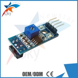 Infrared Reflective Sensor Tracking Module for Arduino with 3.3V - 5V