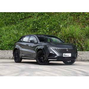 China 2024 ODM Automatic 5 Seaters Chang An EV Changan UNI-T Gasoline Fuel Petrol SUV New Car on sale