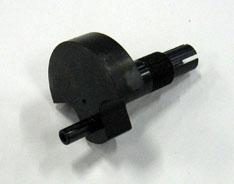 Grinding Wheel Assembly For Gerber Cutter Parts