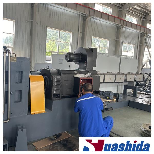 3LPE 3PE FBE VUS Insulation Anti-Corrosion pipe coating production line for