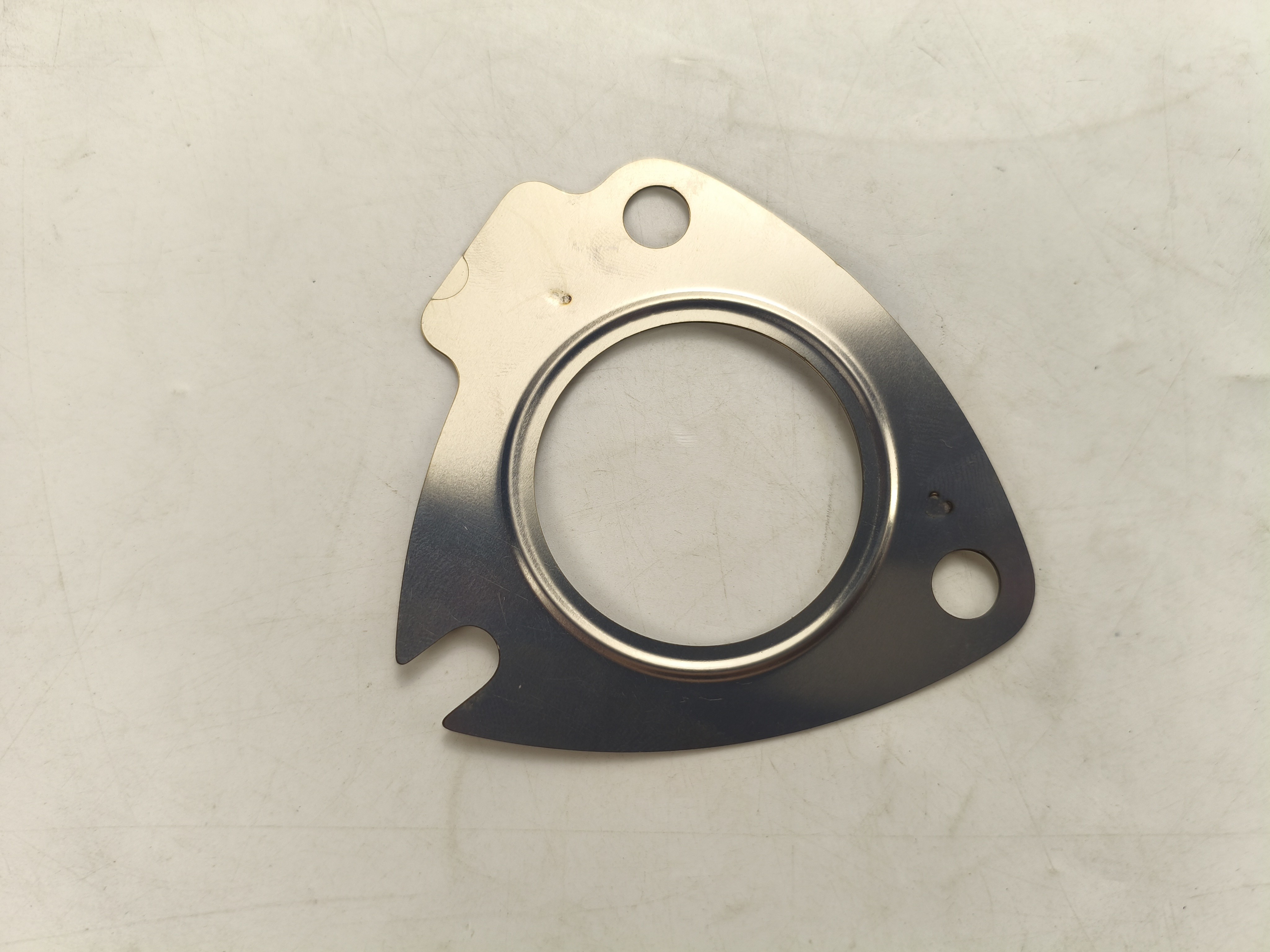 OE LR084664 Exhaust Manifold Turbocharger Gasket For Land Rover