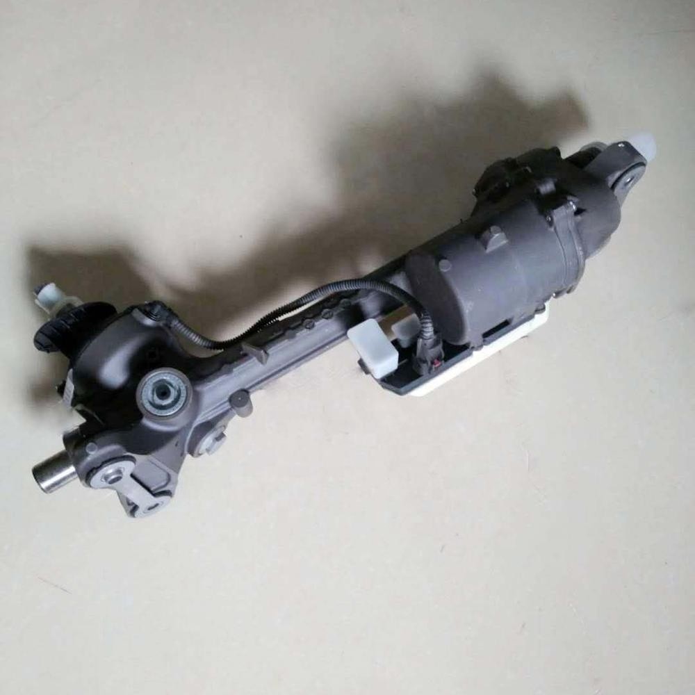 2009 Volkswagen Tiguan CC Power Steering Rack Repair Parts Magotan DS Car Electric Steering Rack Assembly
