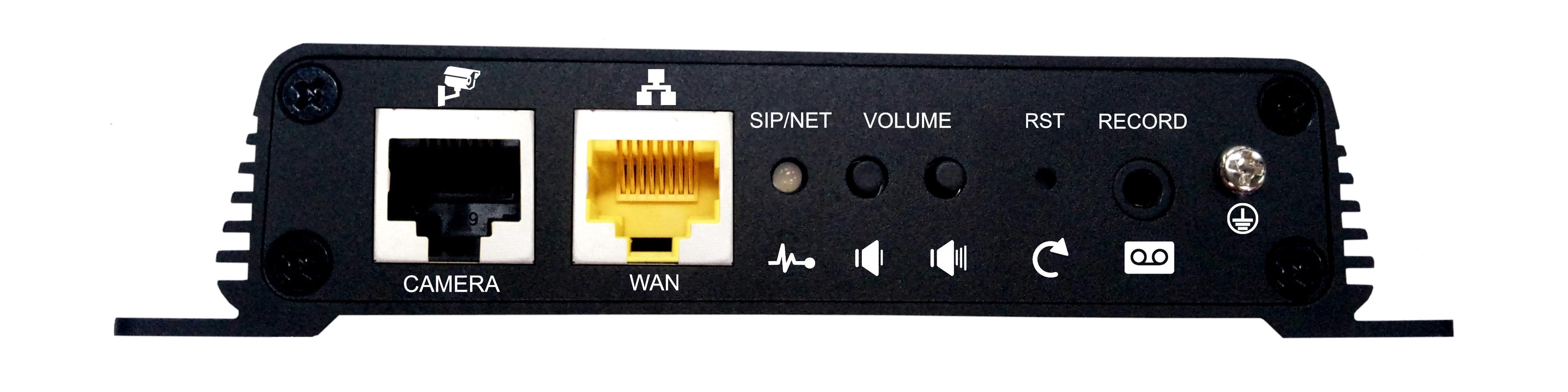 SIP Intercom System, SIP Paging System, Video Intercom, SIP Paging Intercom