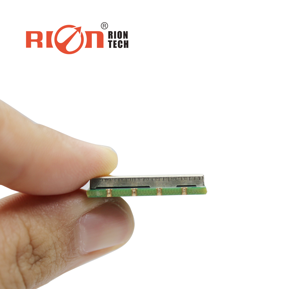 WCA300M Single-Axis Tilt Sensor with 0~360° Range 0.1° Resolution and ±0.2°