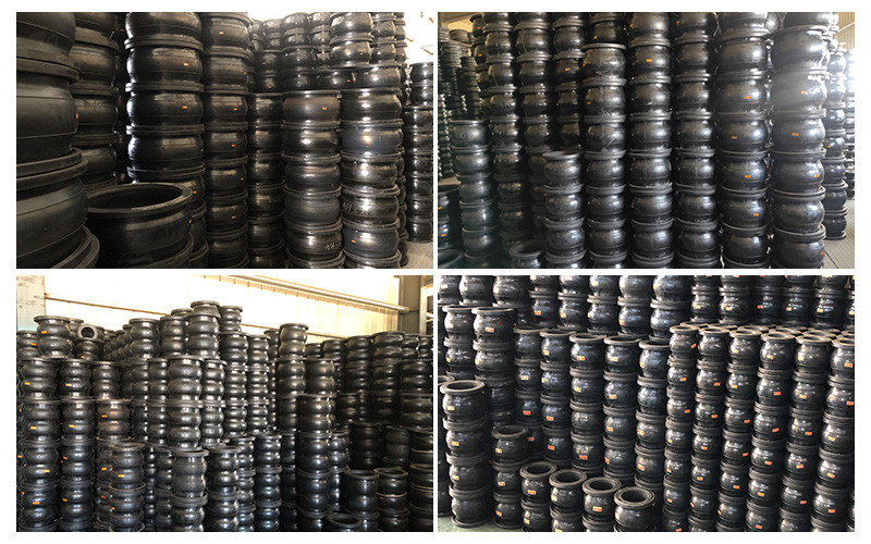 Rubber Elbow 90 Degree Rubber Joint High Elasticity Air Tight Elbow Rubber Expansion Joint