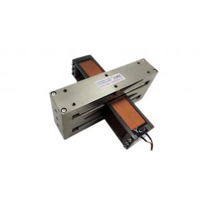  Light Weight Linear Motor Actuator High Speed Linear Electric Motor High Frequency Manufactures