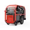 Buy cheap Emergency Repair Portable Hydraulic Power Unit 20 GPM 1130×630×850mm from wholesalers