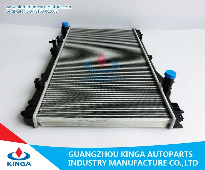 Automotive Engine Custom Aluminium Radiators Fits TOYOTA CAMRY'03 MCV30