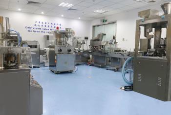 Guangdong Rich Packing Machinery Co., Ltd.