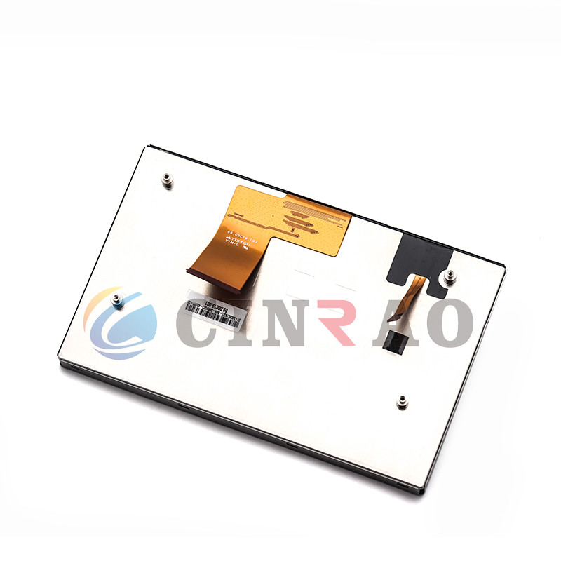 Durable 8 Inch Lcd Panel C080VAN02.0 C080VAN02.1 6 Months Warranty