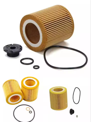 China Glass Fiber Filter Media Engine Oil Filtration Unit for Optimal Engine Protection and Performance on sale