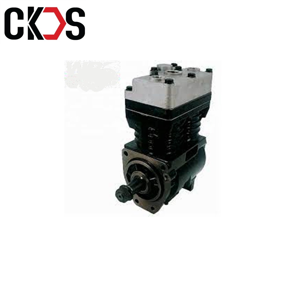 AIR BRAKE COMPRESSOR OEM PART NUMBER 5010295545 IN CHINESE FACTORY