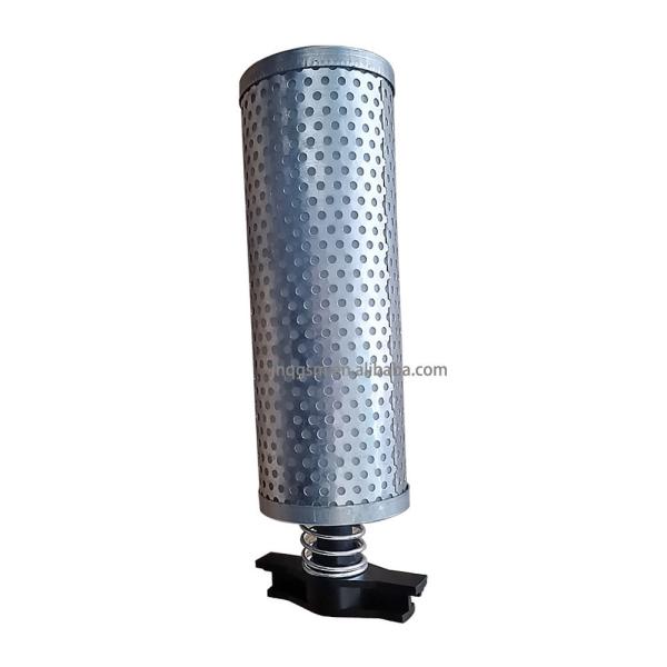 Quality Shacman Truck Gearbox Steering Hydraulic Oil Tank Filter Dz95319470088 for Wp10 Engine for sale