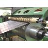 Buy cheap High Speed Steel Slitting Line 150m Every Min 0.25 - 1.5mm Thickness from wholesalers