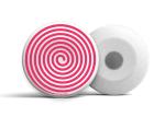 Baby Wrist Bluetooth Smart Thermometer waterproof IP65 For health