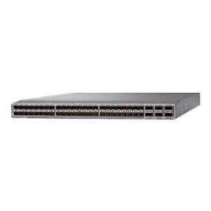 Cisco Switch N9K-C93180YC-FX : 48x25G + 6x100G Ports , Low Latency &amp; Cloud Automation For Data Centers Manufactures