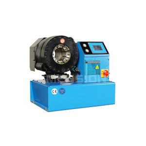 Hose Pressing Machine Automotive Air Conditioning Hose Crimping Tool