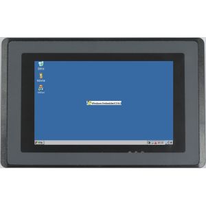 5'' Mini Touch Panel PC Cortex 8 1GHz For WinCE Android Linux Supporting QT VS