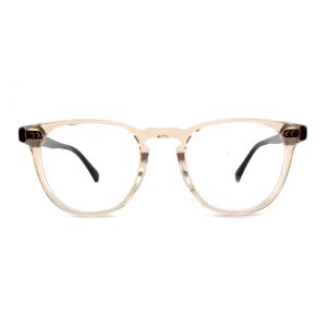 FP2666 Optical Rectangle Eyeglasses Frames Acetate Vision Correction Full Rim