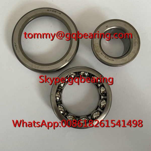 NSK BT25-4 Thrust Ball Bearing 25x62x18.25mm Gearbox Bearing