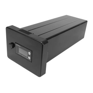 Replaceable 24V lithium battery 180W for drone signal jammer manpack equipment