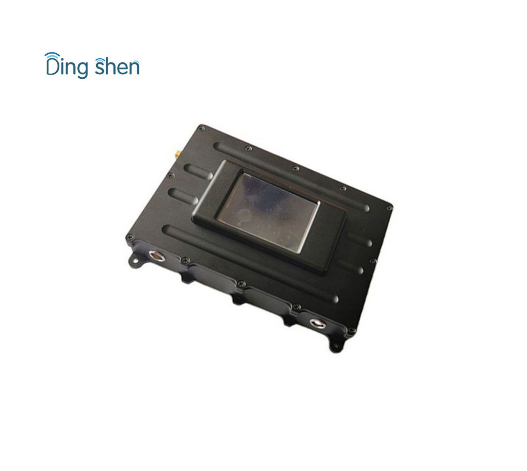 20km UAV Video Link 2 Watt HD COFDM Wireless Video Transmitter Data