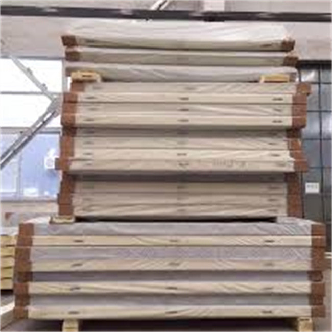 Preforated Penels Aluminium Metal Cladding Virtical Screenings 6mm