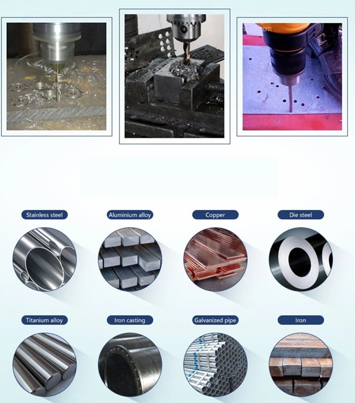 Single Flute CNC Router Bits One Flute Spiral End Mills Carbide Milling Cutter Spiral PVC Cutter