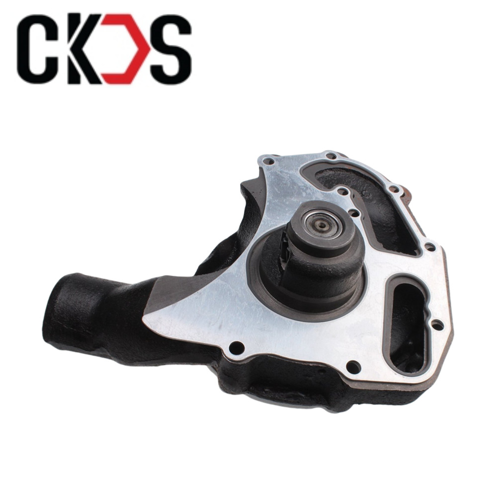 Water Pump Perkins Diesel Engine Cooling System Prats U5MW0194