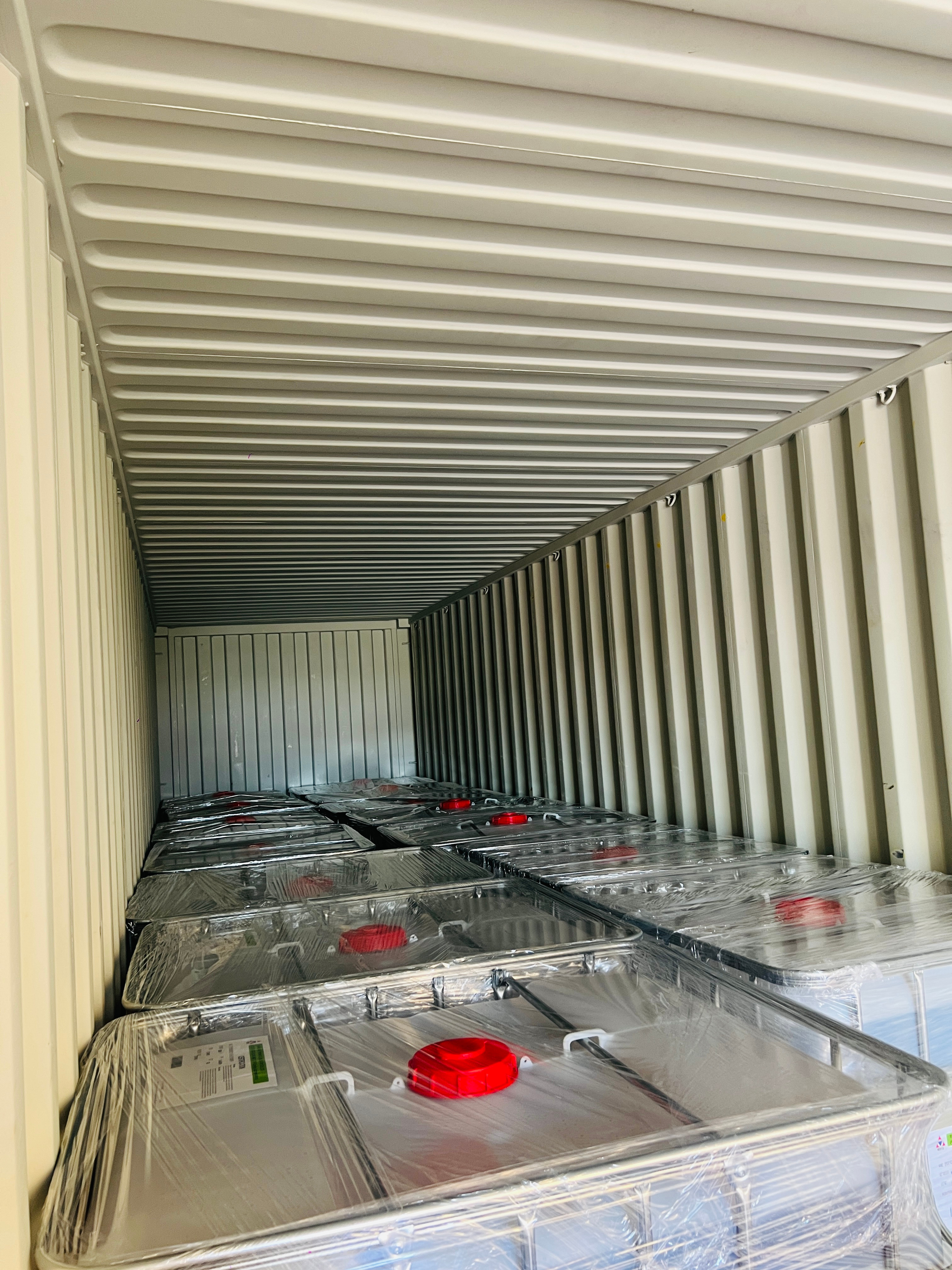 140°C Flash Point Curing Epoxy Resin Insulation LE-8516/LH-8516 Mould Release Agent