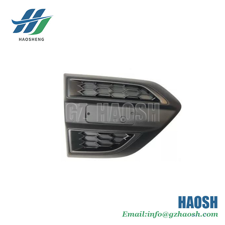 Body Parts Fender Grille Left Hand For Ford Everest U375 EB3B-16G001AC