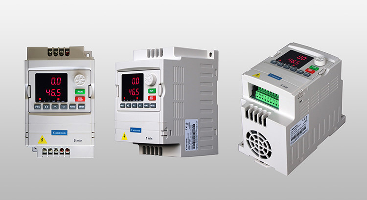 20KVA Induction Heater Power Supply Manual Control Mode Metal Heat Treatment