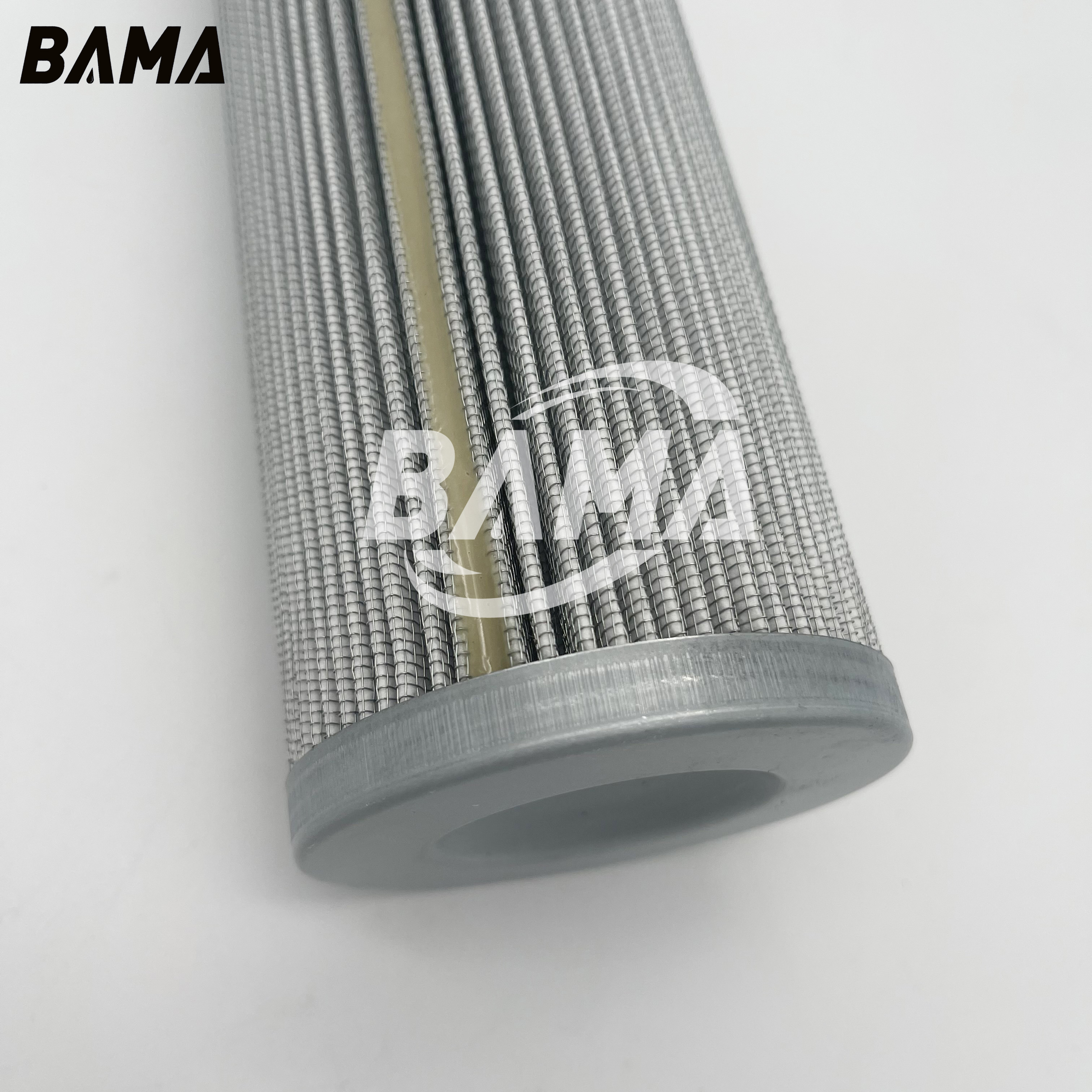 Gaskets Material NBR Hydraulic Filter Element P566215 for Mechanical Equipment Parts